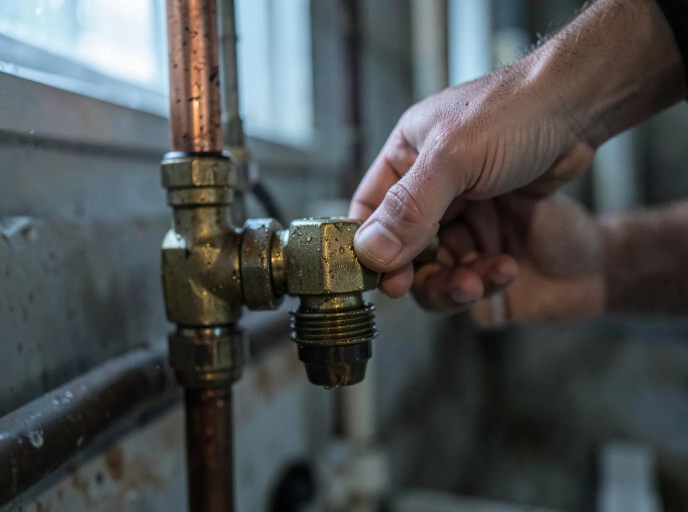Emergency Plumber Windsor, OH FAQs